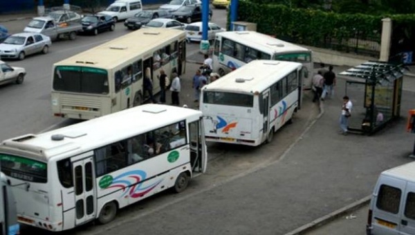 Transport: Grève générale le 20 septembre