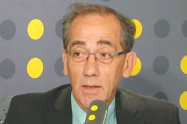 audin La nationalité algérienne accordée au fils de Maurice Audin