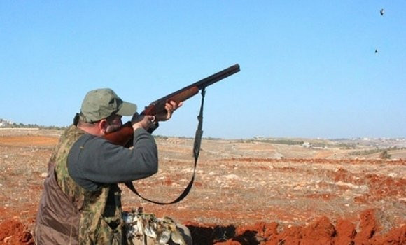 Aprés 25 ans de suspension, Réouverture de l'activité de chasse à partir du 15 septembre