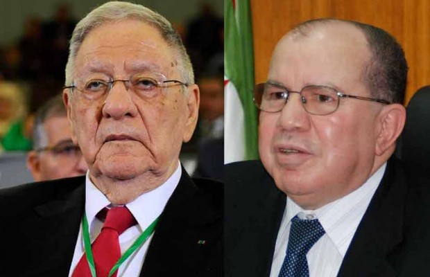Le procès de Djamel Ould Abbes et Saïd Barkat reporté au 6 décembre prochain