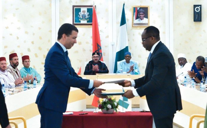 Pourquoi l’Algérie ne prend pas au sérieux le mégaprojet du gazoduc Nigéria-Maroc ?