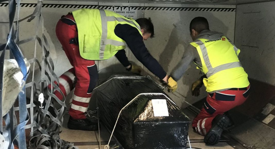 La dépouille brûlée d’une femme découverte près d’El Eulma