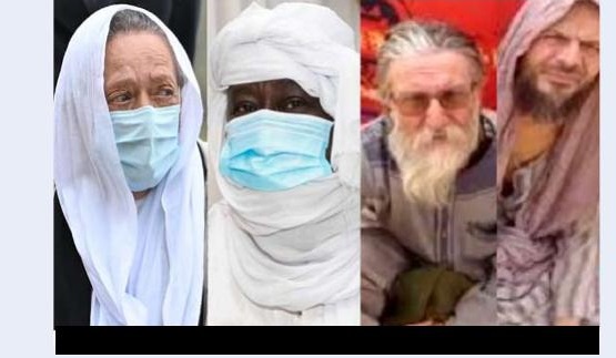 EXCLUSIF/L’«industrie du rapt» rapporte gros à Al Qaïda: les secrets du troc, «terroristes contre otages», dévoilés