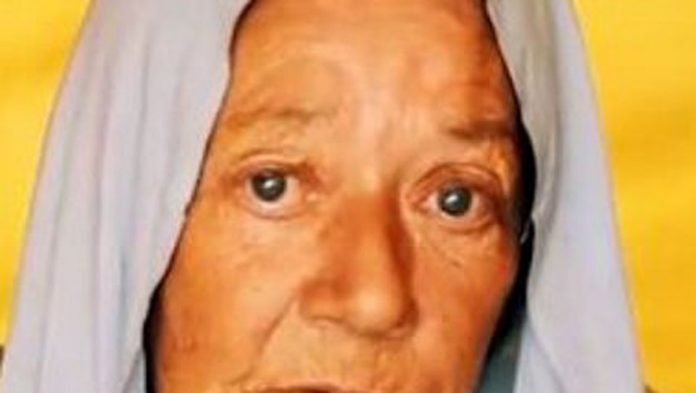 Sophie ptéronin 4 Libération de Sophie Pétronin contre l’élargissement de 100 djihadistes au Mali