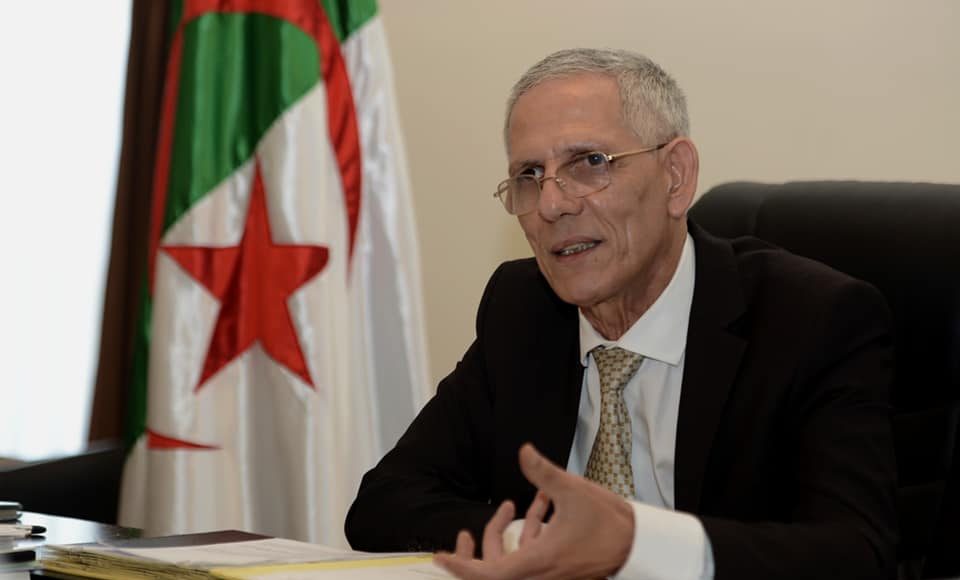 Ait Ali: tout opérateur transformant la matière première aura la priorité en matière de financement