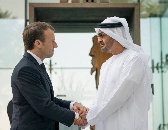 Le duopole franco-émirati cherche à peser sur la triple région maghrébo-saharo-sahélienne