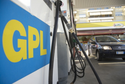 L'Algérie en mesure de convertir 500.000 véhicules/an au GPL