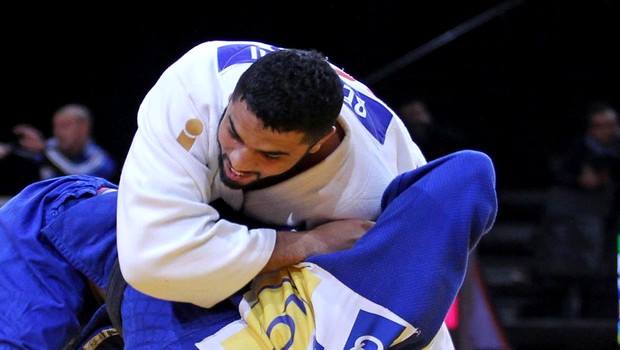 Covid-19: sept cas positifs parmi la sélection nationale de Judo
