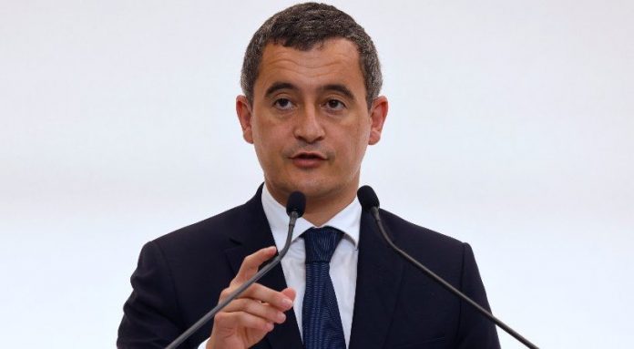 Sécurité et lutte contre le terrorisme: Gérald Darmanin salue le rôle de l’Algérie