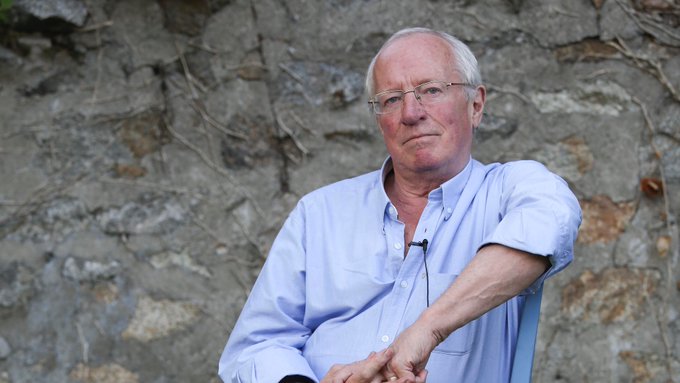 fisk Mort du célèbre journaliste britannique Robert Fisk