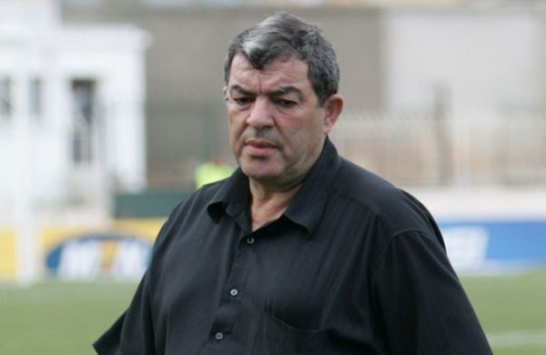L’ancien président de le JSK , Mohand Chérif Hannachi s'en va