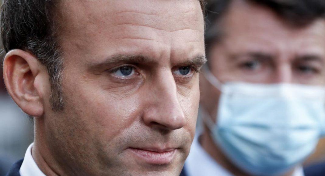 Macron veut en finir avec l’ingérence étrangère dans des mosquées françaises