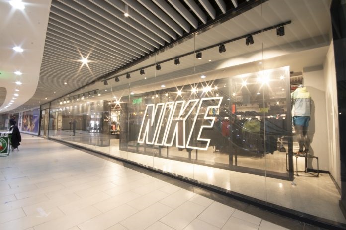 NIKE ouvre son plus grand magasin d’Afrique du Nord à Alger