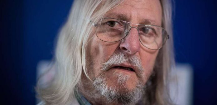 raoult L’ordre des médecins poursuit le Pr Didier Raoult pour « charlatanisme »