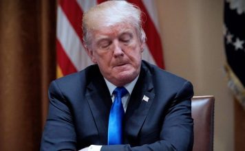 États-Unis : La Cour suprême invalide une large partie des droits de douane décidés par Trump Le tintamarresque Donald Trump bâillonné par les médias