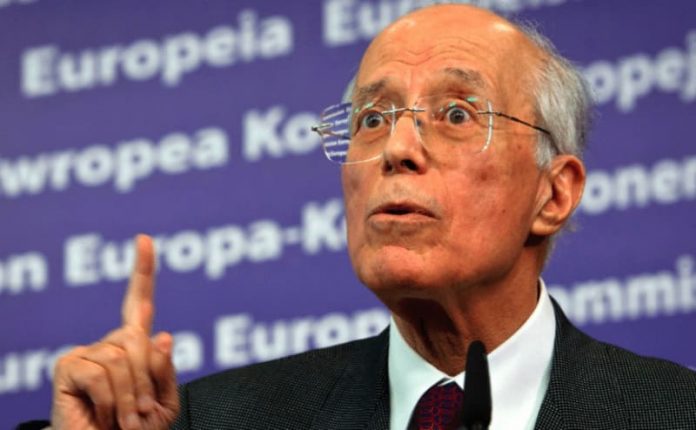 Après ses propos malveillants contre l’Algérie, L’ex-ministre tunisien des affaires étrangères Ahmed Ounaies remis à sa place