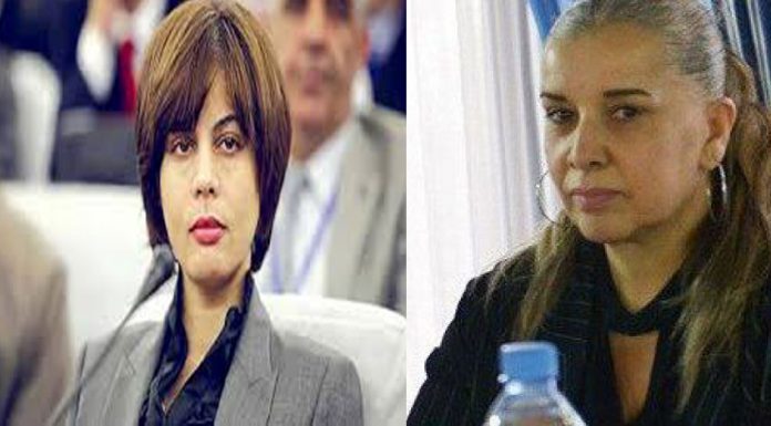 FeraounTamazirt 1 Les deux ex-ministres Feraoun et Tamazirt en prison