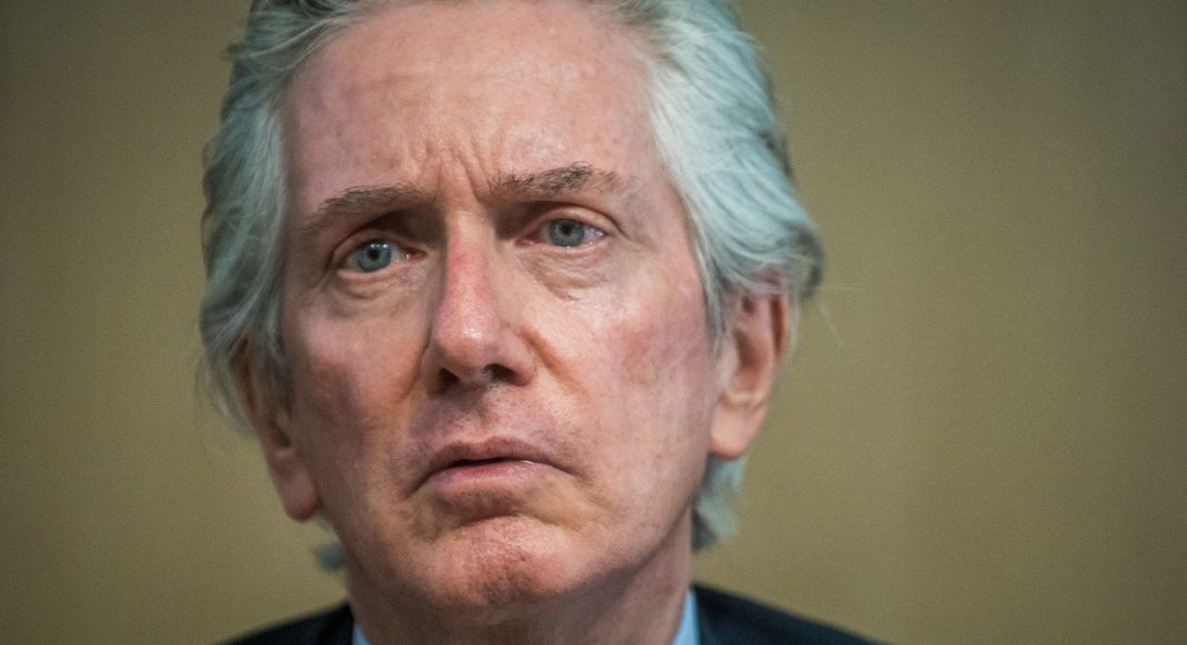 Son séjour en Libye de Kadhafi revient à la surface: l’ambassadeur français à Alger François Gouyette sur la corde raide