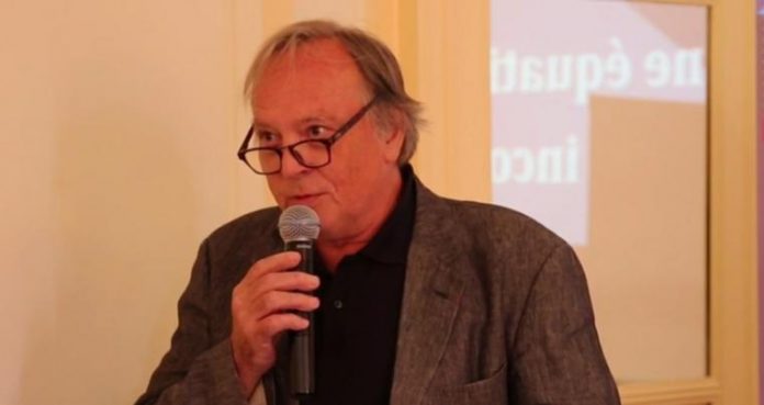 Jacques-Marie Bourget Exclusif/Attaques contre l’Algérie: Jacques-Marie Bourget dévoile les dessous de cartes