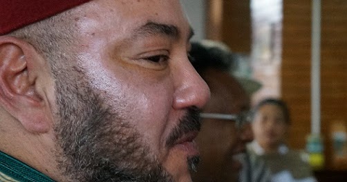 Coup de tonnerre au Palais Royal : l’UE ne reconnait pas le droit du Maroc sur les territoires occupés !