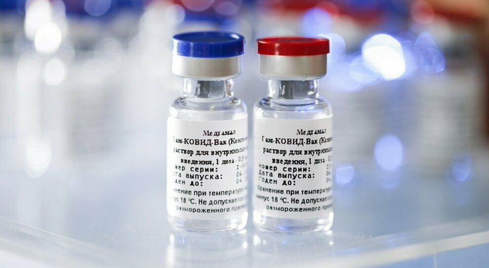 Covid-19: l'Algérie opte pour le vaccin russe Sputnik V