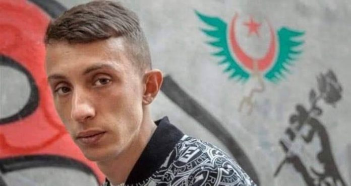 Le « poète du Hirak », Mohamed Tadjadit libéré ce jeudi