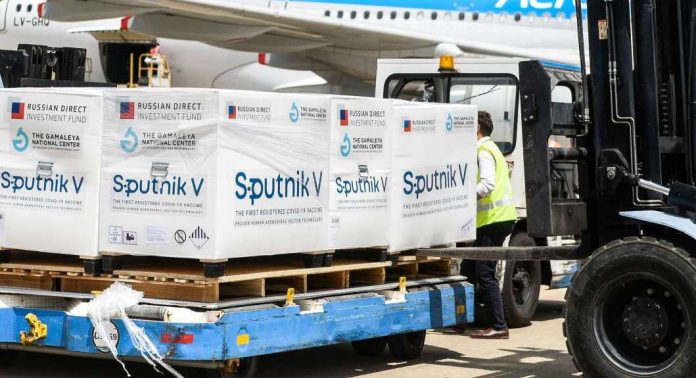 Production du vaccin " Sputnik V ": Saidal débutera prochainement les formations