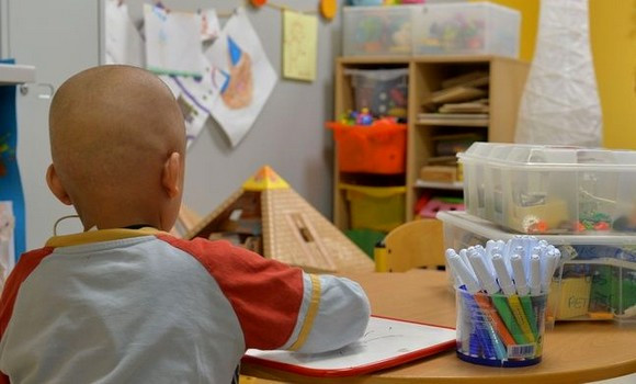 cancer Cancer de l'enfant: bientôt un service d'hospitalisation à Tizi-Ouzou