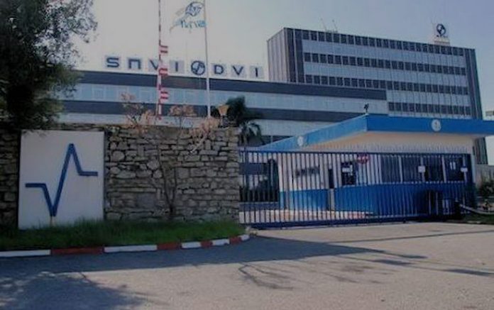 maz-production-et-la-snvi Après des décennies de faillite et de mauvaise gestion: La SNVI bientôt rattachée à la Direction des industries militaires