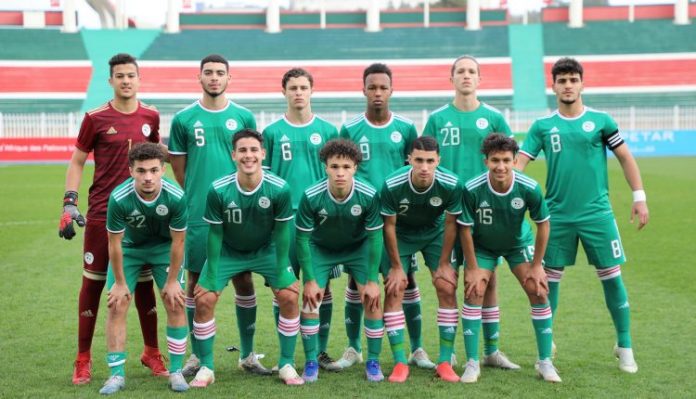 can CAN-2021 (U17) : le tournoi officiellement annulé