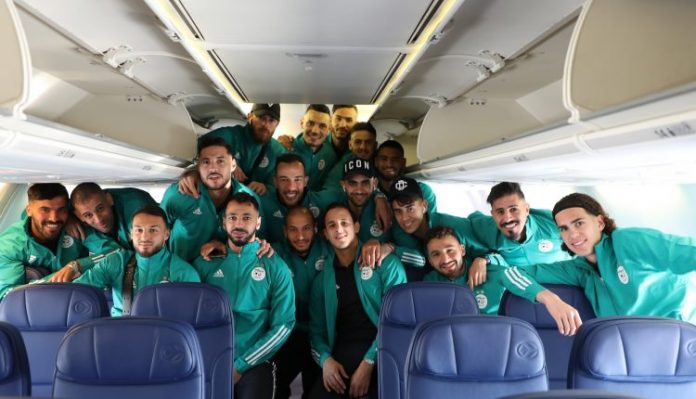 Mondial 2022/éliminatoires : calendrier des matchs des verts