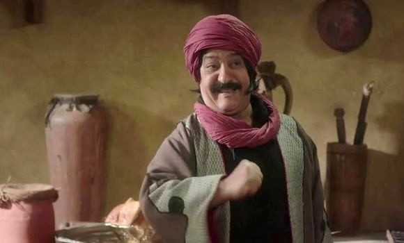 L’acteur « Nouri » n’est plus