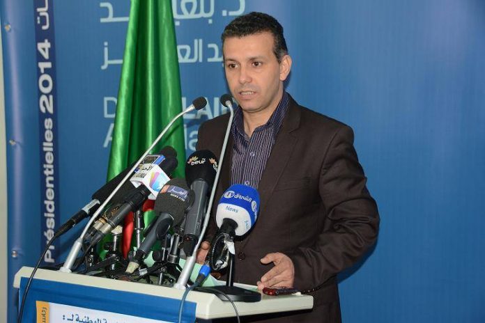 Le DG de l'ENTV limogé