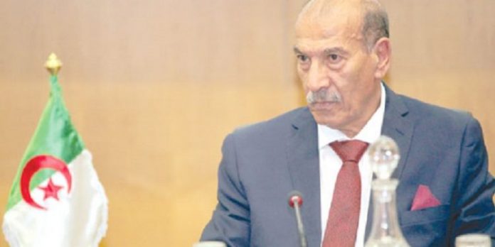 Kamel-Fenniche-1-750x375 Résultats officiels des législatives: Le FLN perd des sièges