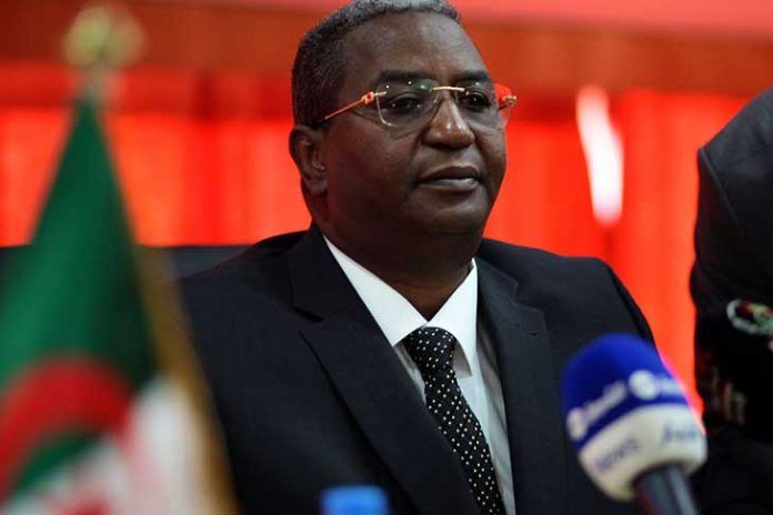 abdelkader-benmessaoud L'ancien ministre du Tourisme Abdelkader Ben Messaoud placé en détention provisoire