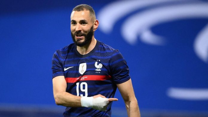 benema Euro 2020 : Benzema et la France ont la faveur des pronostics contre l’Allemagne