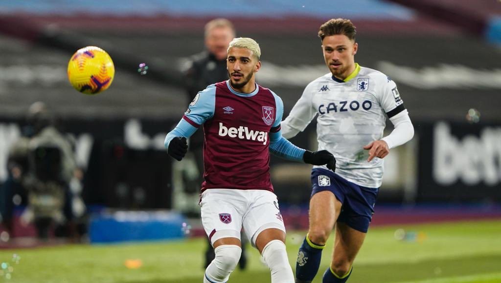 Premier League : Betclic voit une saison tranquille pour Saïd Benrahma