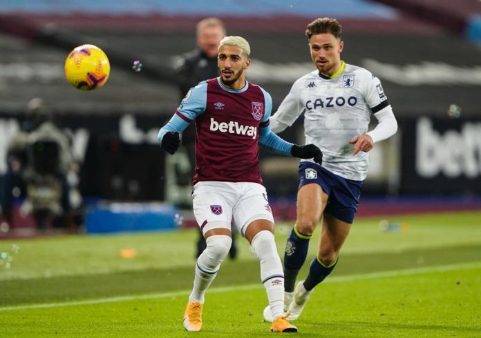 Premier League : Betclic voit une saison tranquille pour Saïd Benrahma