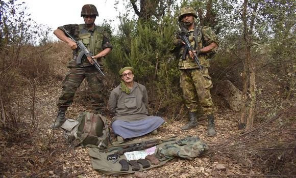 ANP terrorisme