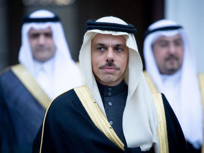 Prince Fayçal Ben Farhan 01