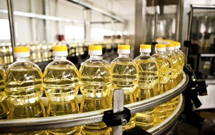 huile Hausse des prix des huiles alimentaires subventionnées