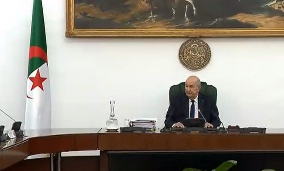 Conseil des ministres: présentation du PLF 2022