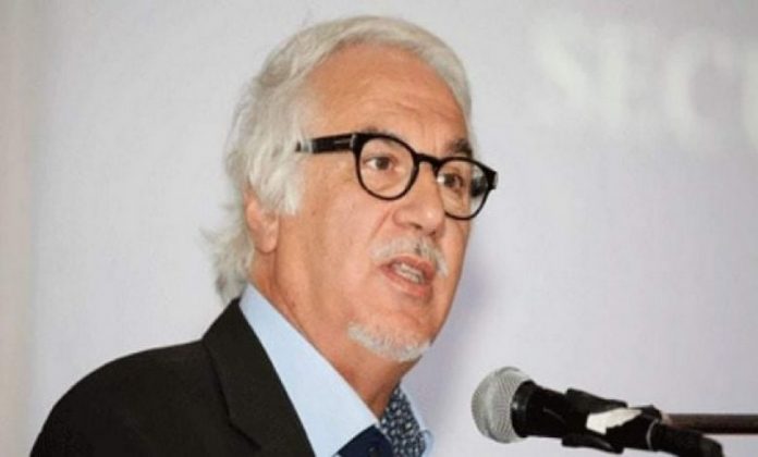 Pr Kamel Sanhadji : « Le pass sanitaire est incontournable »