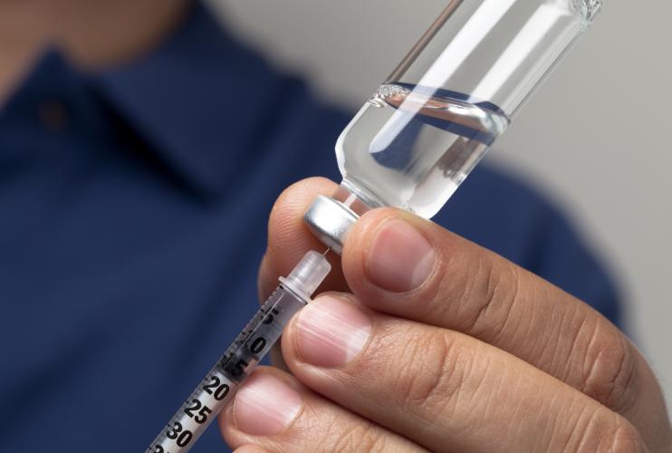 Industrie pharmaceutique: production locale d'insuline à partir de 2022
