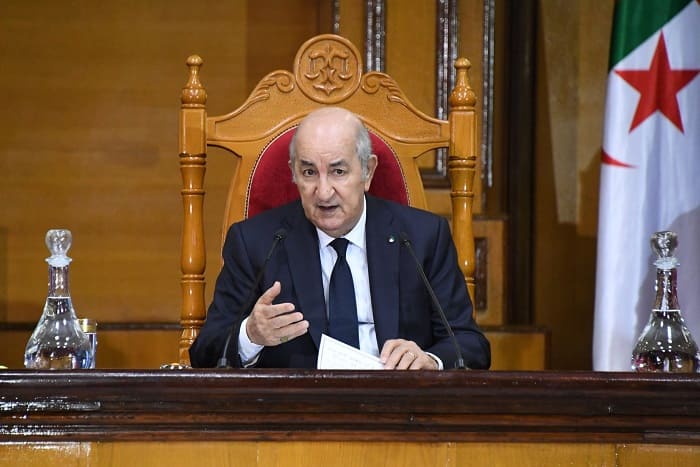 61e anniversaire de la fête de l’Indépendance et de la Jeunesse: Message du président de la République