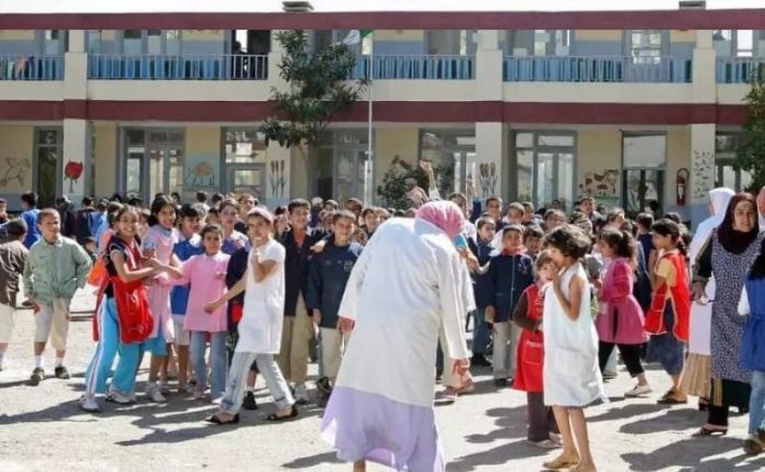 Vacances d'hiver : la reprise des cours maintenue au 2 janvier