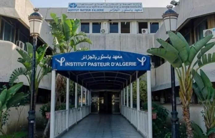 Covid-19 en Algérie: détection d'un premier cas du variant Omicron