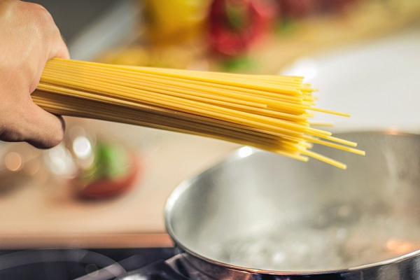 Baisse des prix des pâtes alimentaires jusqu'à 50%