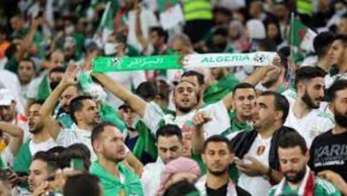 Match Cameroun-Algérie: Vente aujourd’hui des billets