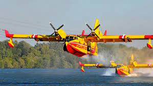 Avions bombardiers 1